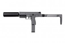Replika pistoletu maszynowego VMP-1 X - Szary