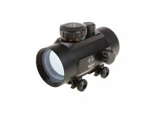 Red Dot 1x40 Reflex Sight Replica - Black