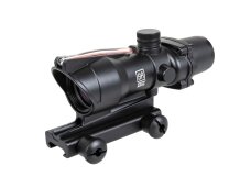 RedFiber 4×32 Specna Arms CORE™ riflescope Black