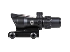 RedFiber 4×32 Specna Arms CORE™ riflescope Black