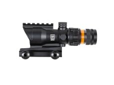 RedFiber 4×32 Specna Arms CORE™ V2 riflescope Black
