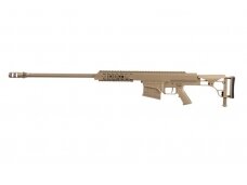 Replika karabinu wyborowego SW-016 - tan