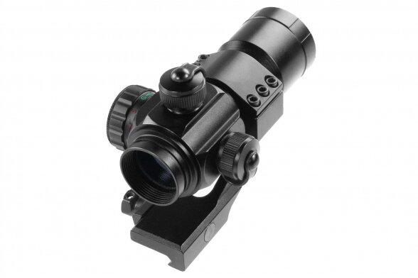 Red Dot ver. 2 BB proof NOVRITSCH 1