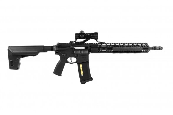 Red Dot ver. 2 BB proof NOVRITSCH 2