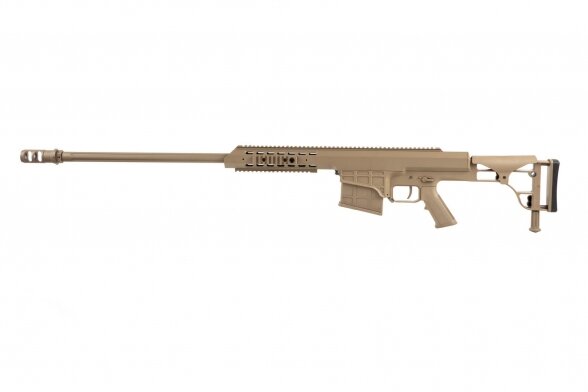 Replika karabinu wyborowego SW-016 - tan 15