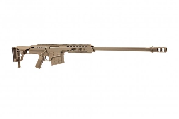 Replika karabinu wyborowego SW-016 - tan 2