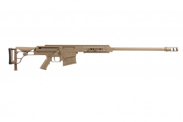 Replika karabinu wyborowego SW-016 - tan 3