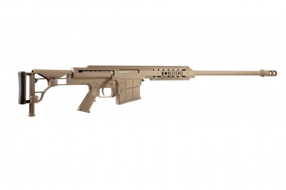 Replika karabinu wyborowego SW-016 - tan 4