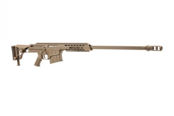 Replika karabinu wyborowego SW-016 - tan 9