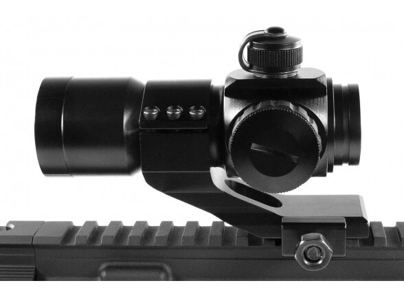 Red Dot ver. 2 BB proof NOVRITSCH