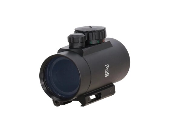 Replika celownika kolimatorowego Red Dot 1x40 - czarny 1