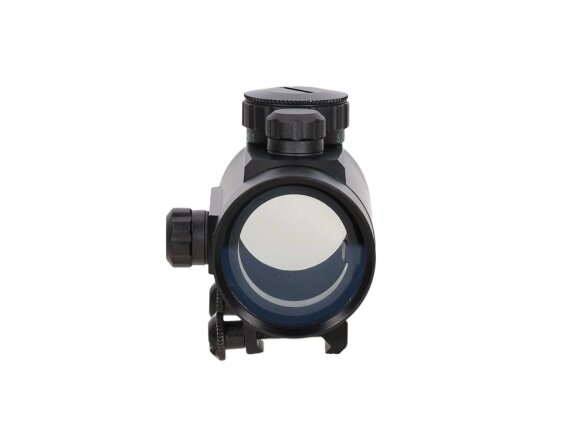 Replika celownika kolimatorowego Red Dot 1x40 - czarny 3