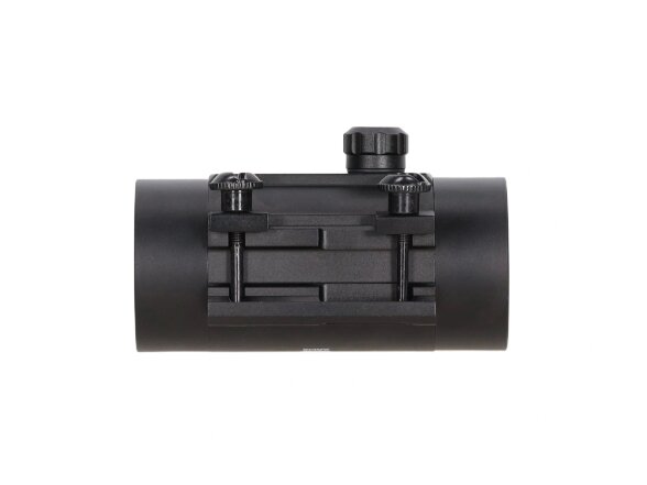 Replika celownika kolimatorowego Red Dot 1x40 - czarny 6