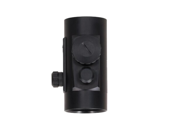 Replika celownika kolimatorowego Red Dot 1x40 - czarny 7