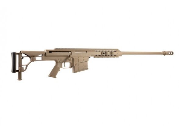 Replika karabinu wyborowego SW-016 - tan 11