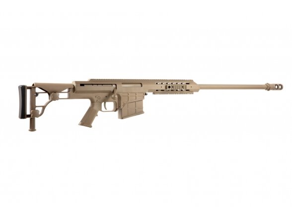 Replika karabinu wyborowego SW-016 - tan 4