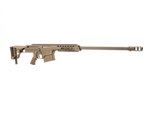 Replika karabinu wyborowego SW-016 - tan 9