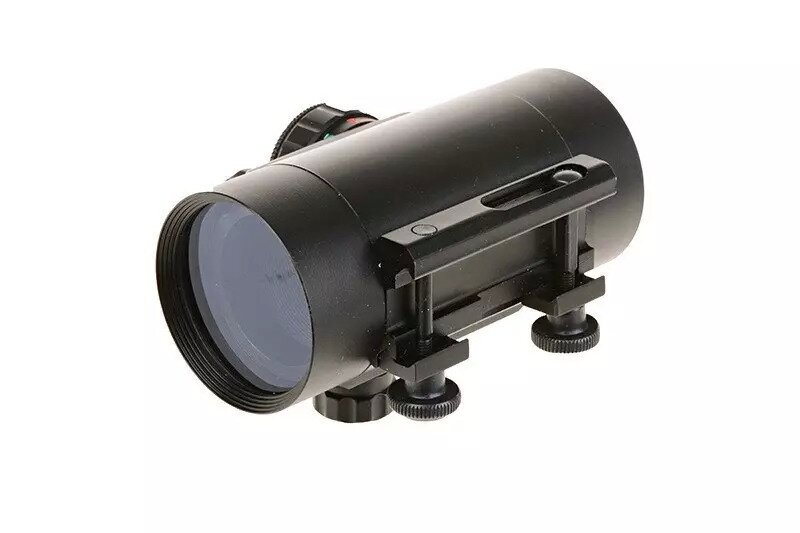 Red Dot 1x40 Reflex Sight Replica - Black 5