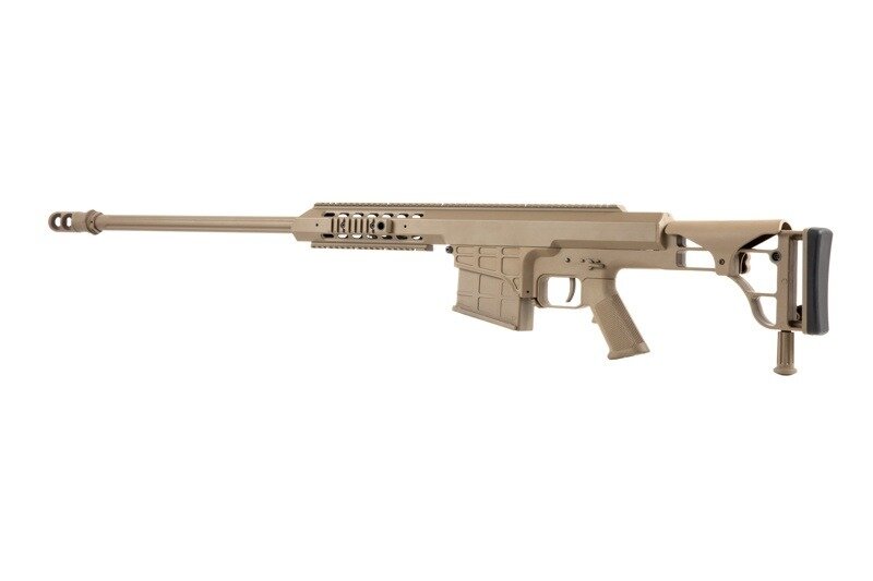 Replika karabinu wyborowego SW-016 - tan 12