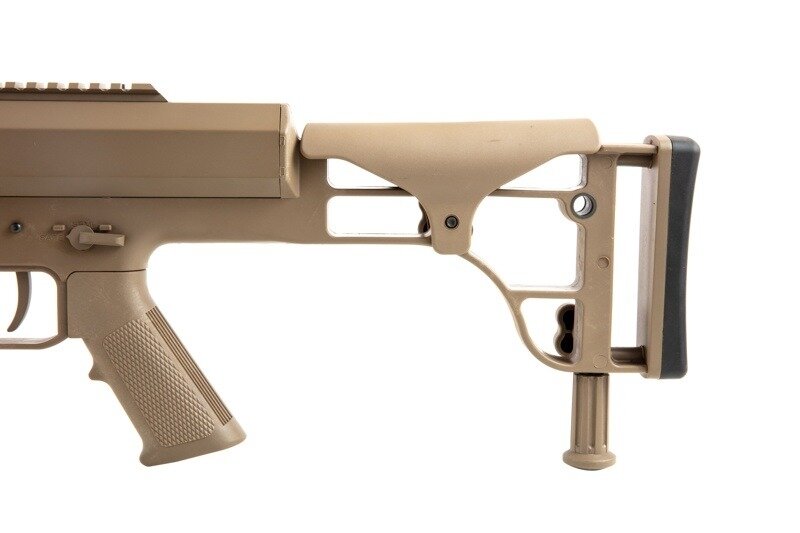 Replika karabinu wyborowego SW-016 - tan 14
