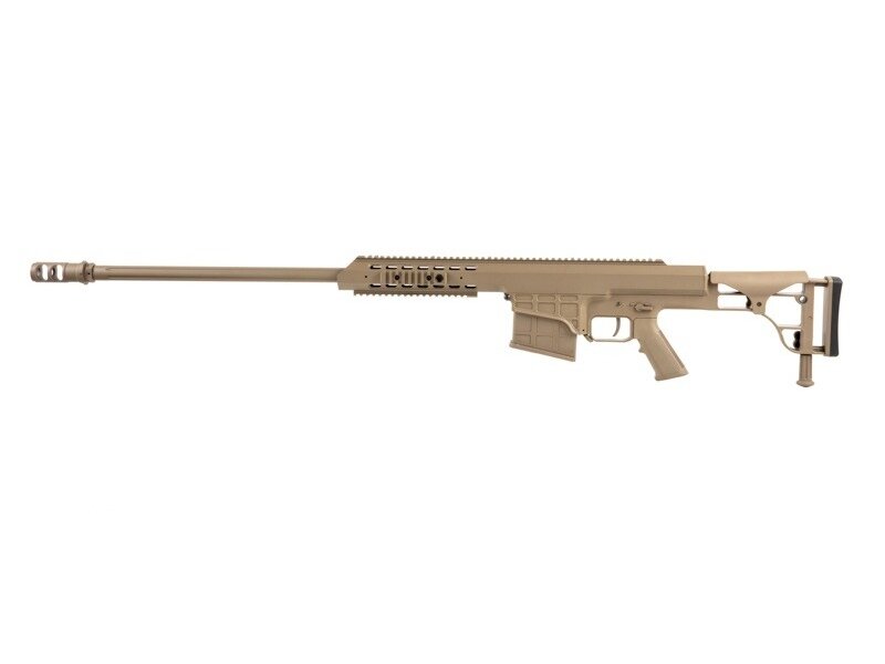 Replika karabinu wyborowego SW-016 - tan