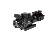 Rhino 4X32 Scope