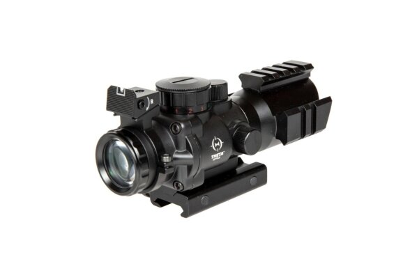 Rhino 4X32 Scope