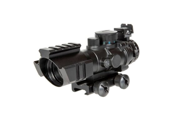 Rhino 4X32 Scope 2
