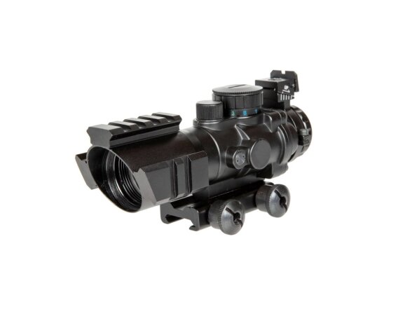 Rhino 4X32 Scope 2