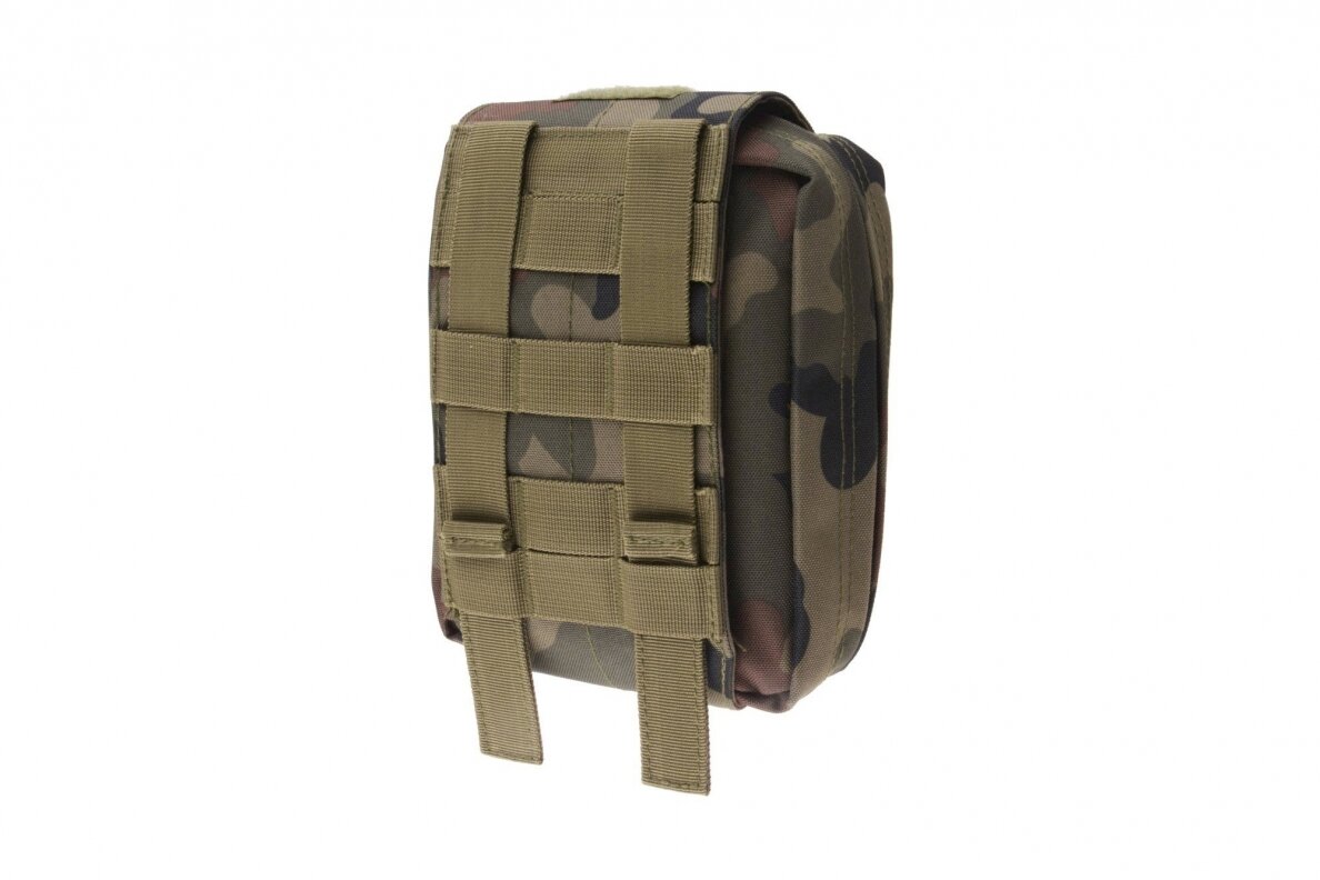 Rip-Away First Aid Pouch - wz.93 Woodland Panther 4