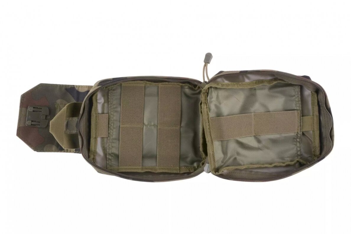 Rip-Away First Aid Pouch - wz.93 Woodland Panther 5