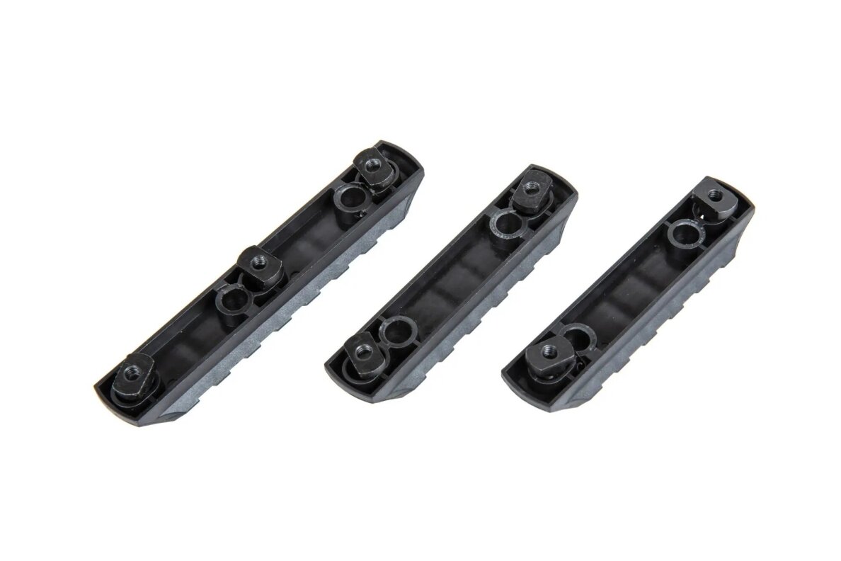 RIS bėgelių rinkinys M-LOK 1