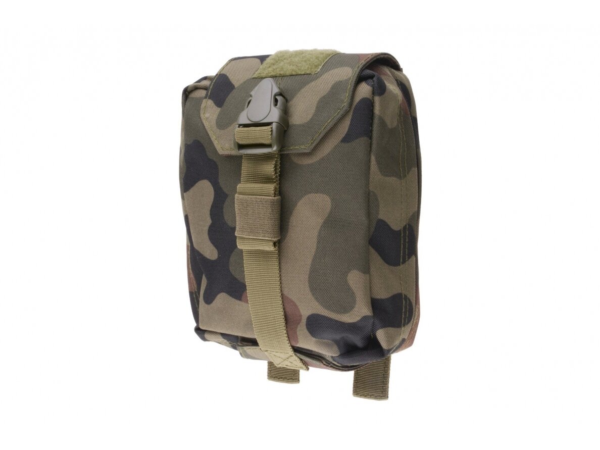 Rip-Away First Aid Pouch - wz.93 Woodland Panther 2