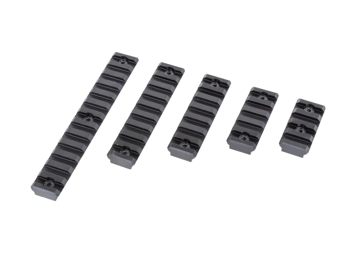 RIS rail set Keymod  5 units 1
