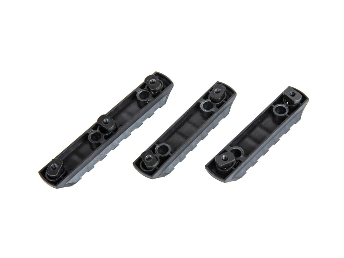RIS rail set for M-Lok 1