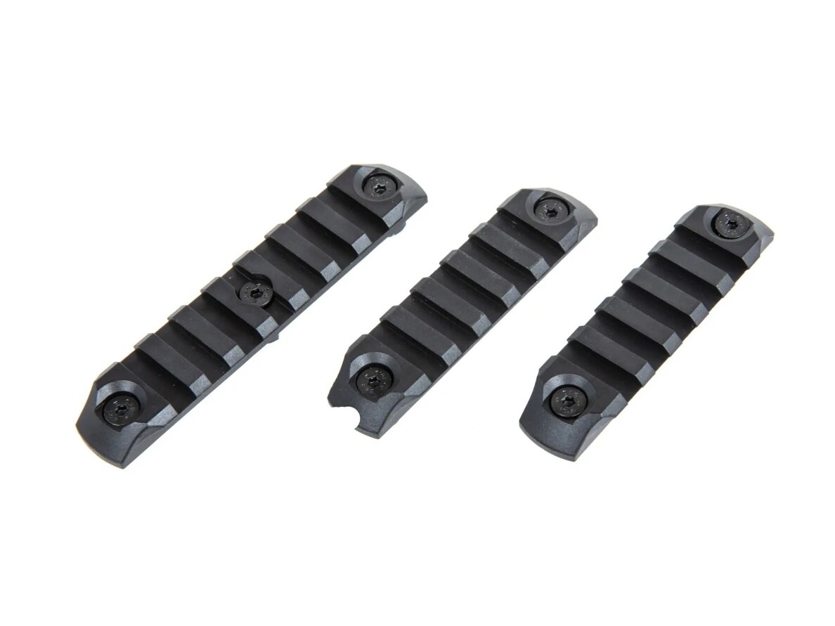RIS rail set for M-Lok