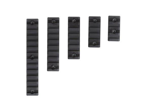 RIS rail set Keymod  5 units