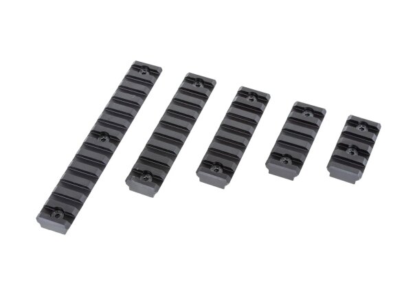 RIS rail set Keymod  5 units 1