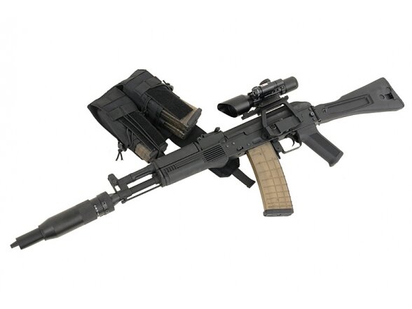 Mount for AK or SVD replica 2