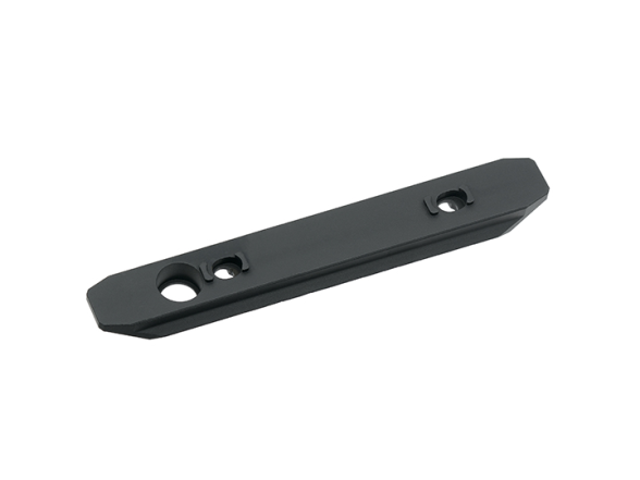 RIS MLOK rail 120mm 2
