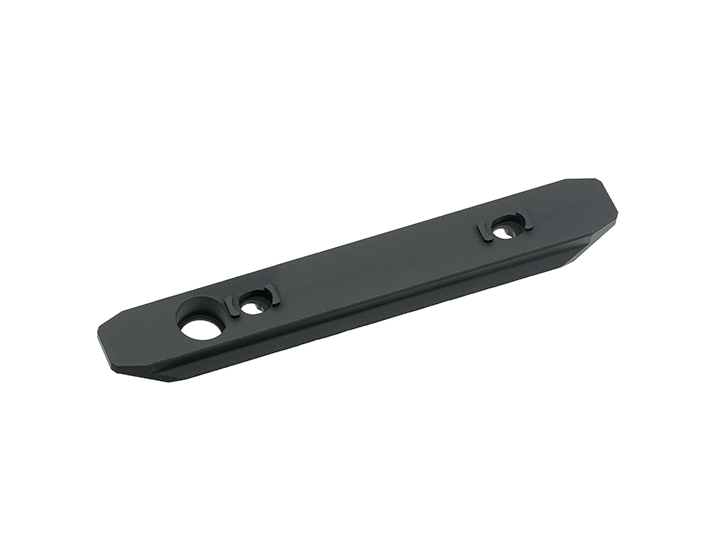 RIS MLOK rail 120mm 2
