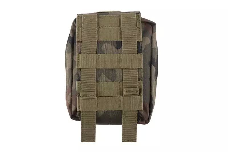 Rip-Away First Aid Pouch - wz.93 Woodland Panther 3
