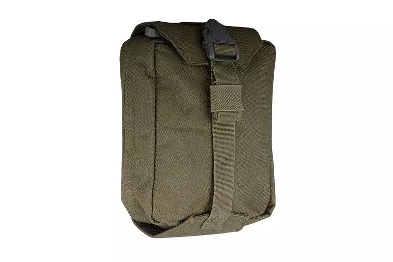 Rip Away Tactical First Aid Kit – olive 4