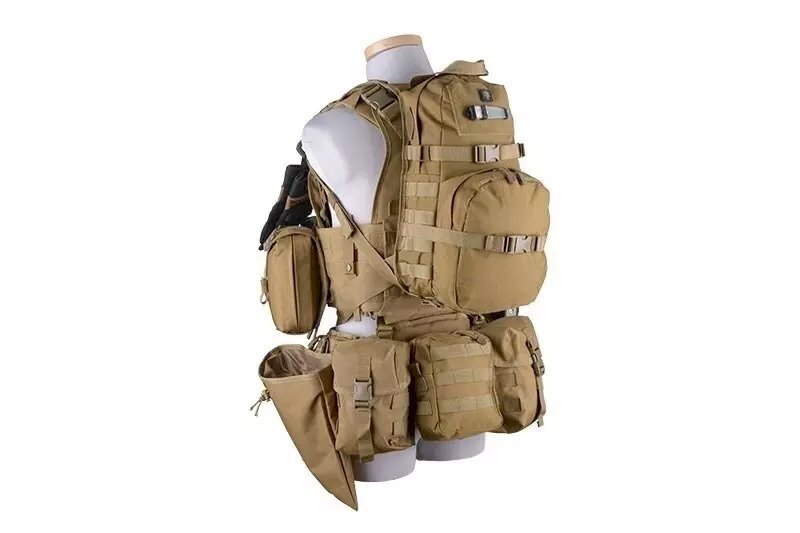 Rip Away Tactical First Aid Kit – olive 8