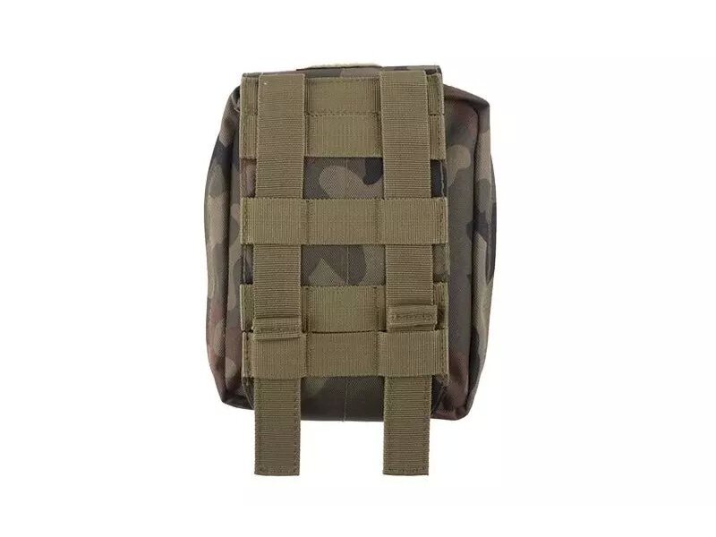 Rip-Away First Aid Pouch - wz.93 Woodland Panther 3