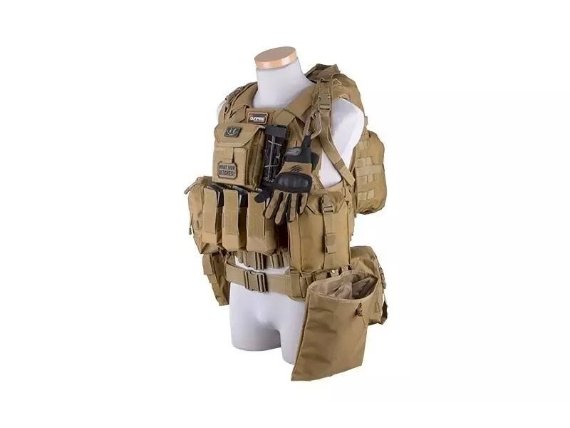 Rip Away Tactical First Aid Kit – olive 6 Rip Away Tactical First Aid Kit – olive 6