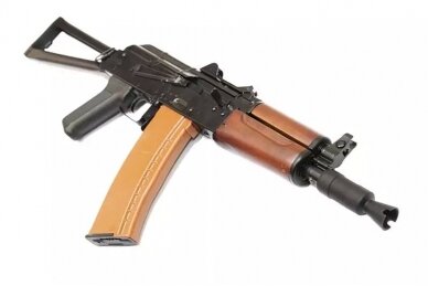 RK-01-W Carbine Replica 5