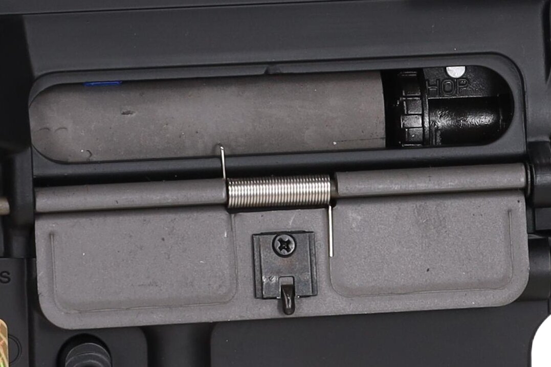 Rock River Arms M4/AR15 SA-E01 EDGE Gen.2 AEG Assault Rifle 14.5" – Black 17