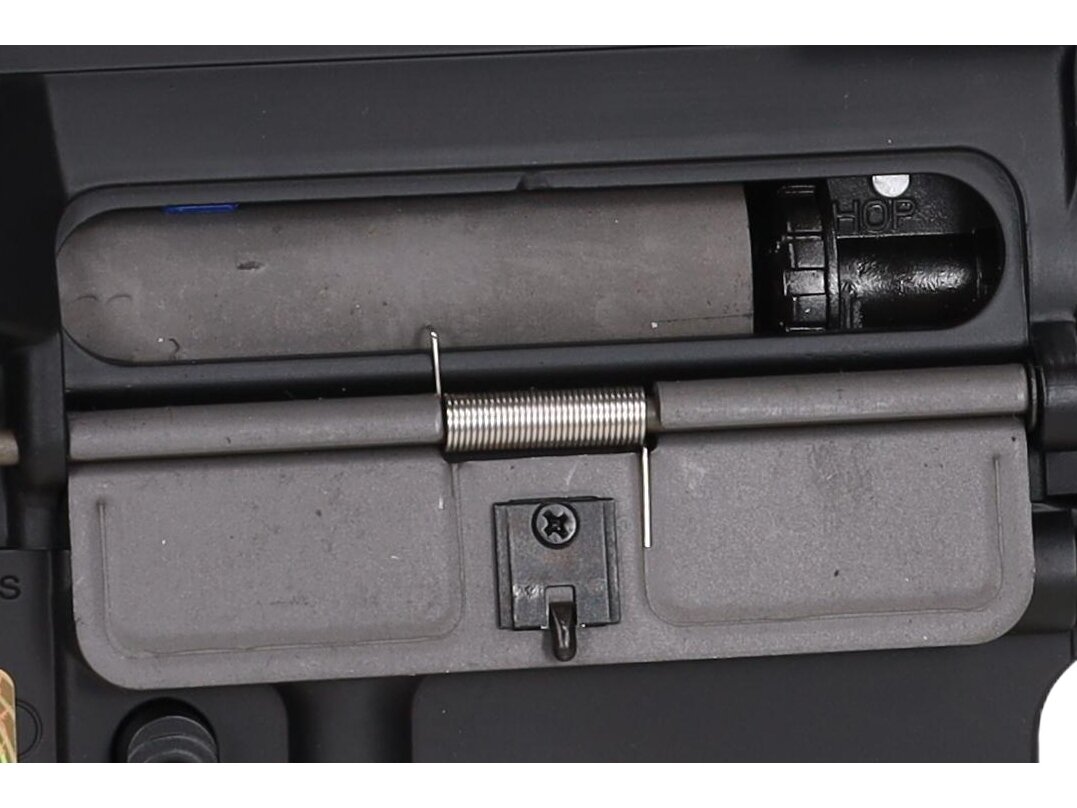 Rock River Arms M4/AR15 SA-E01 EDGE Gen.2 AEG Assault Rifle 14.5" – Black 17