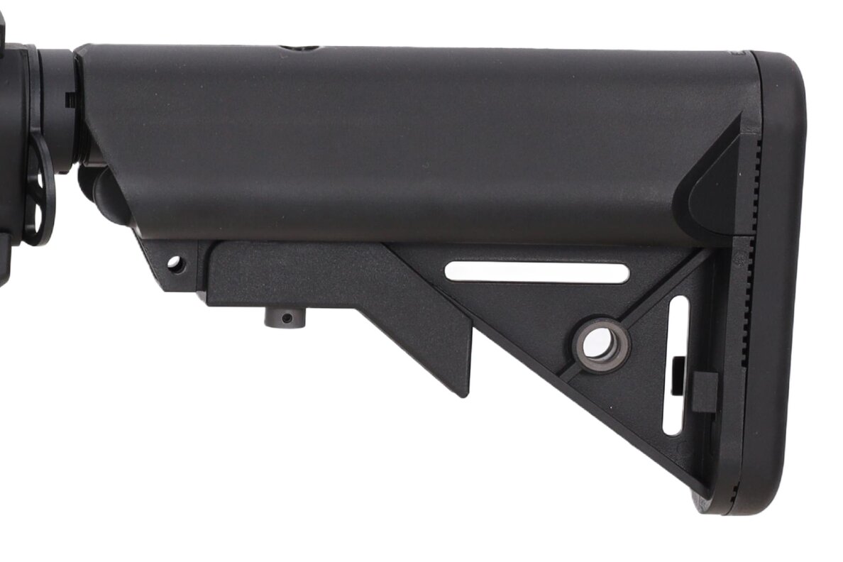 Rock River Arms M4/AR15 SA-E01 EDGE Gen.2 AEG Assault Rifle 14.5" – Black 2